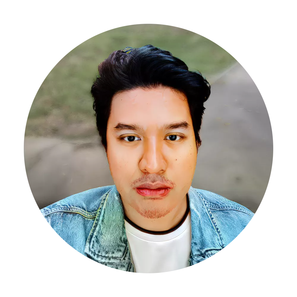 Tilt Image